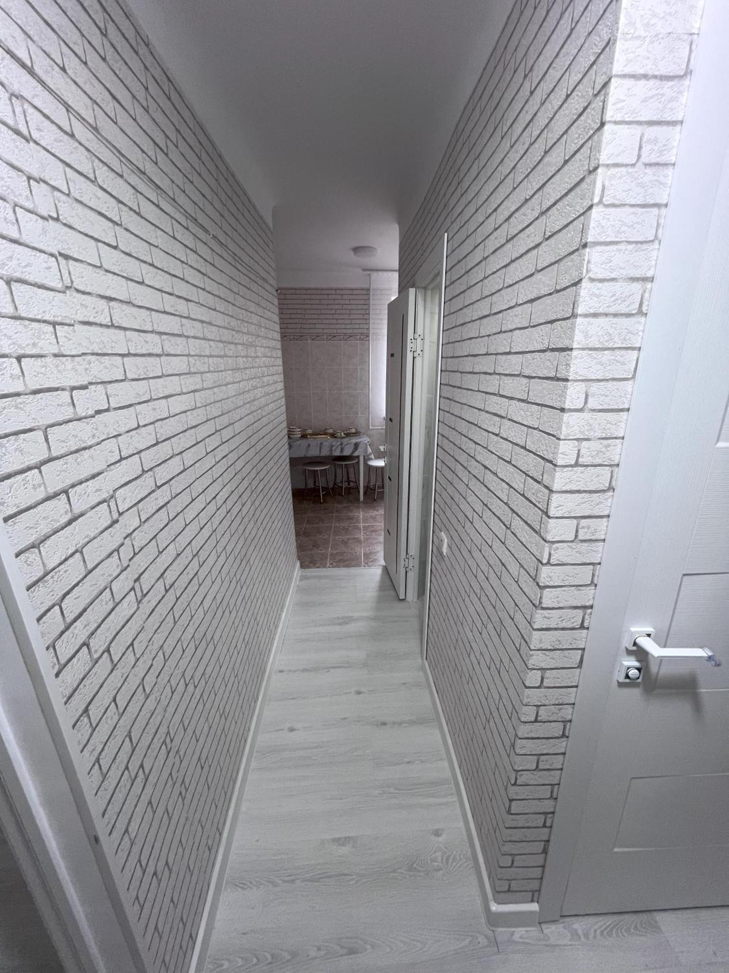 Apartment 2х комн рядом с мега, арбатом, парками, зеленым базаром