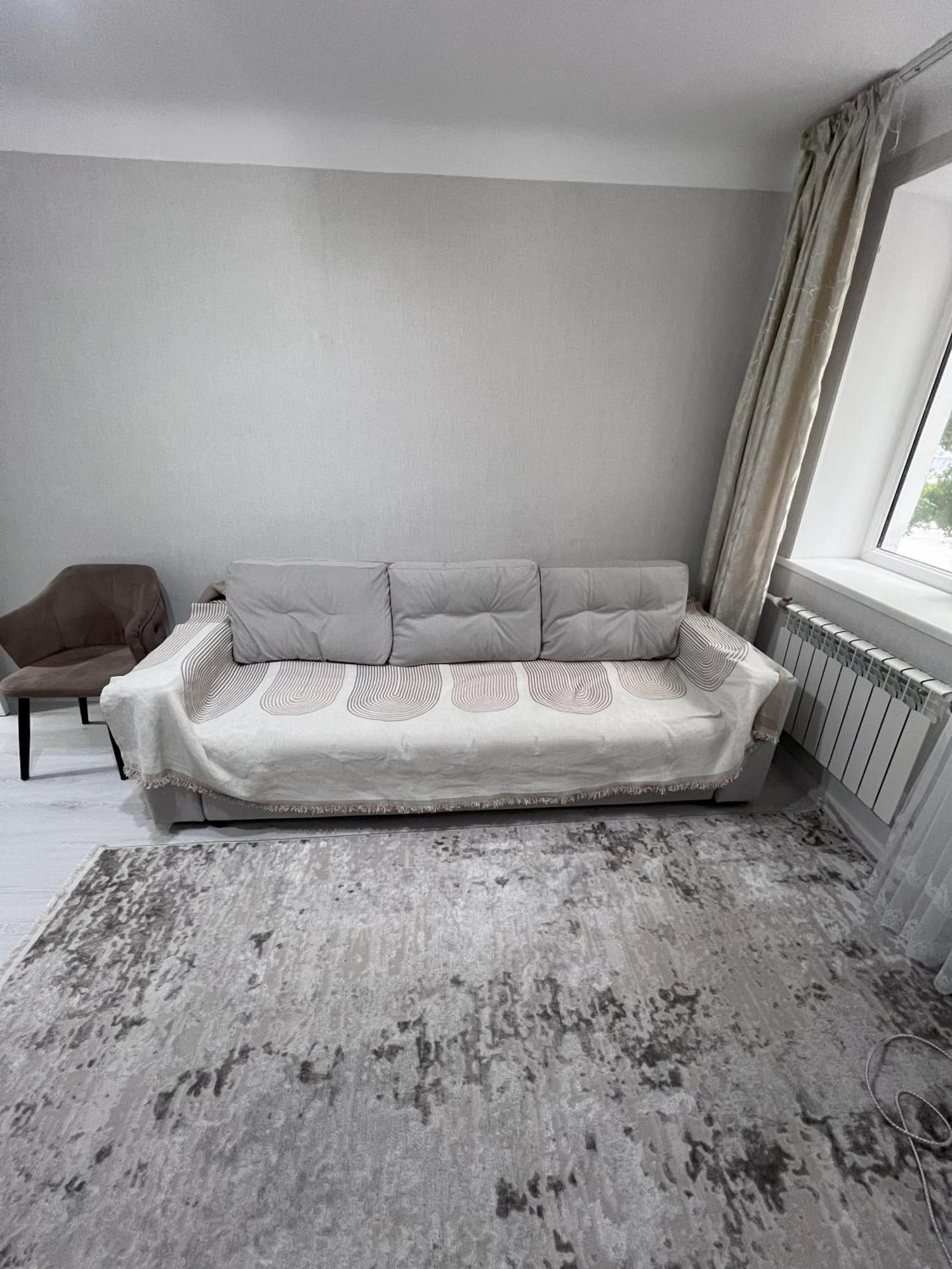 Apartment 2х комн рядом с мега, арбатом, парками, зеленым базаром